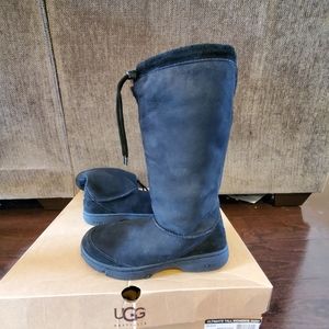 UGG ultimate tall women's boots